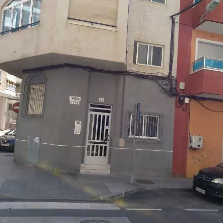 Lovely Studio In The Heart Of The Town شقة تورّيفيِخا