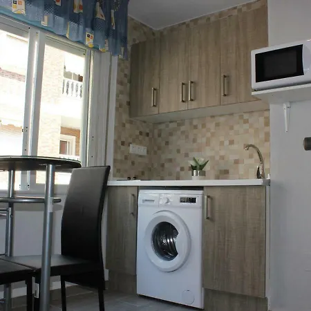 Lovely Studio In The Heart Of The Town