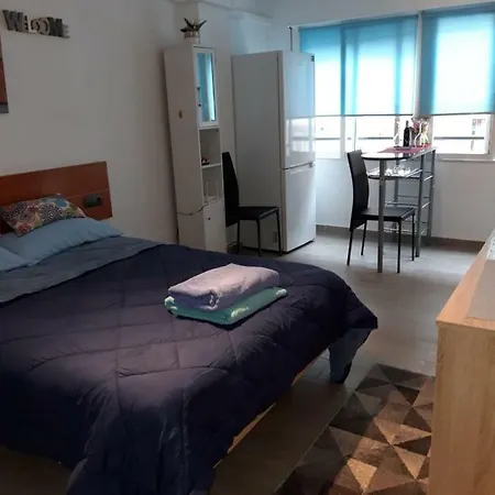 Lovely Studio In The Heart Of The Town * Torrevieja