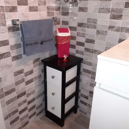 Lovely Studio In The Heart Of The Town *